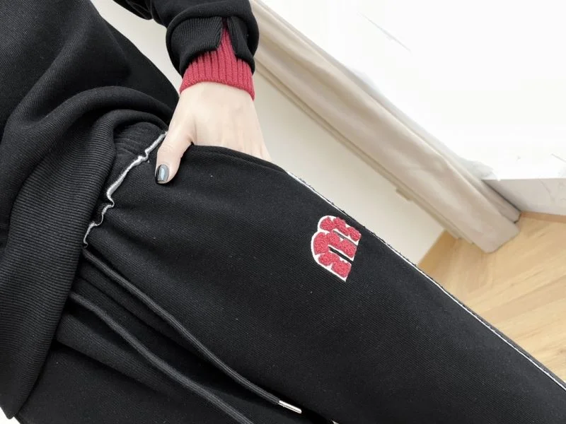 Affordable Miu Miu Long Suits 163955