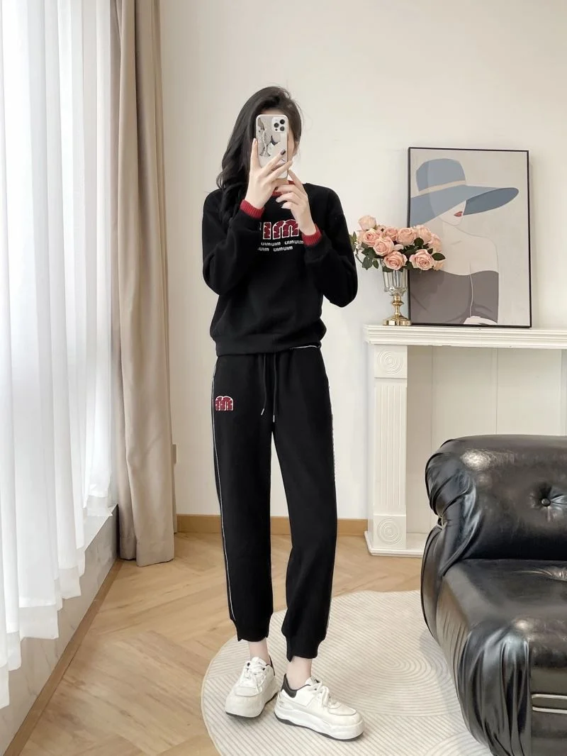 Affordable Miu Miu Long Suits 163955