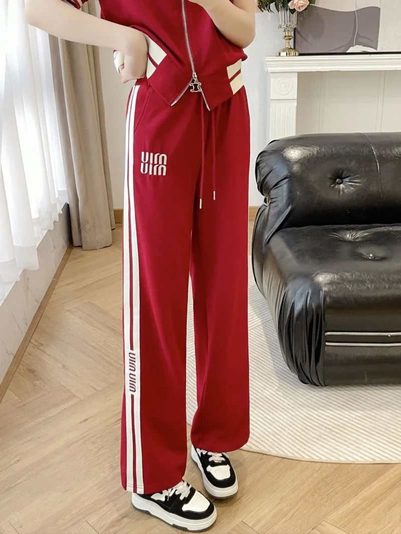 Resilient Miu Miu Long Suits 163952