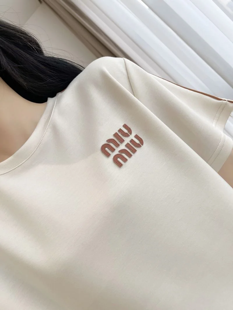 Miu Miu Long Suits Lightweight 163949