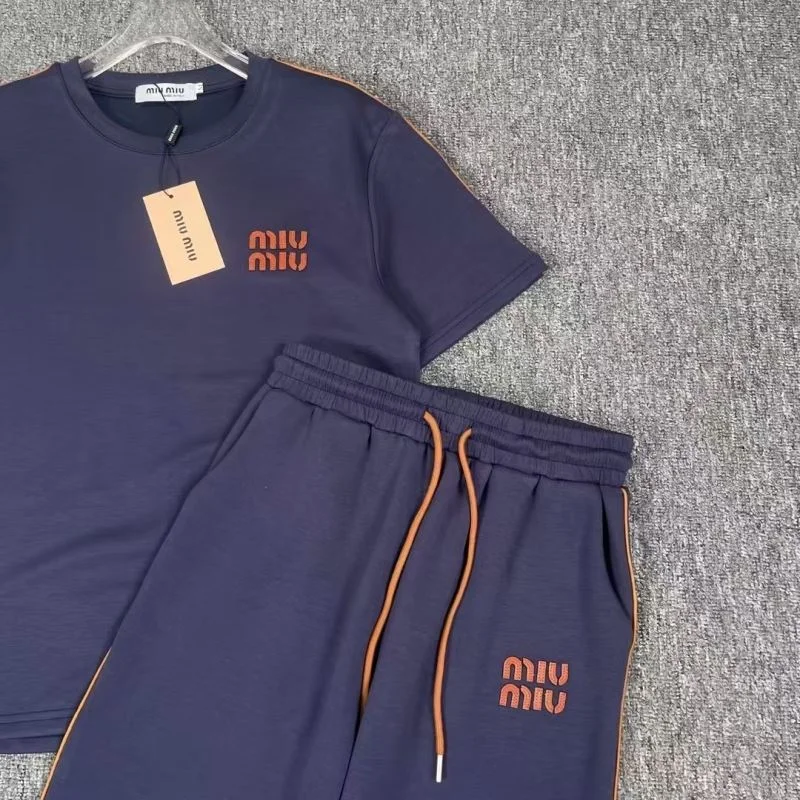 Miu Miu Long Suits Tailored 163947
