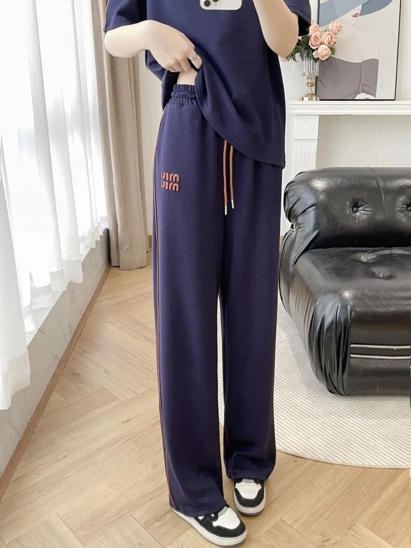 Miu Miu Long Suits Tailored 163947