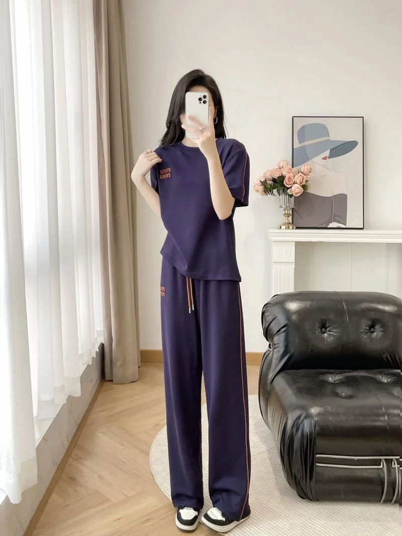Miu Miu Long Suits Tailored 163947
