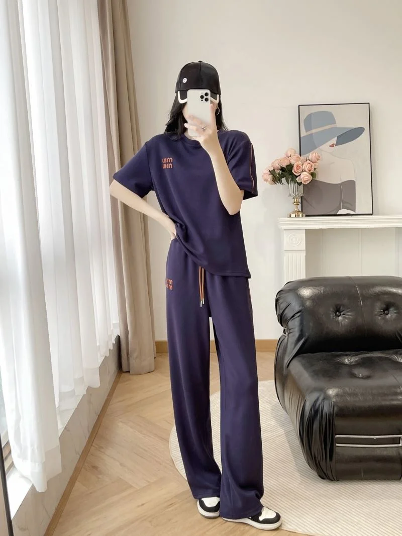 Miu Miu Long Suits Tailored 163947