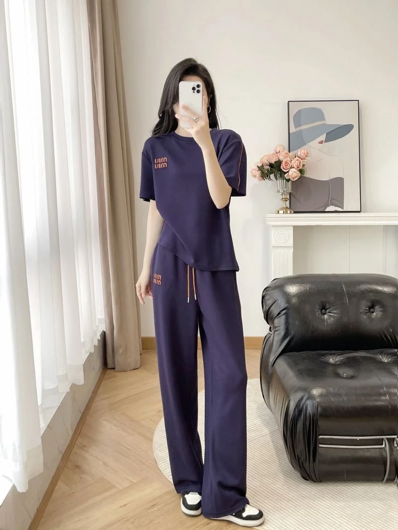Miu Miu Long Suits Tailored 163947