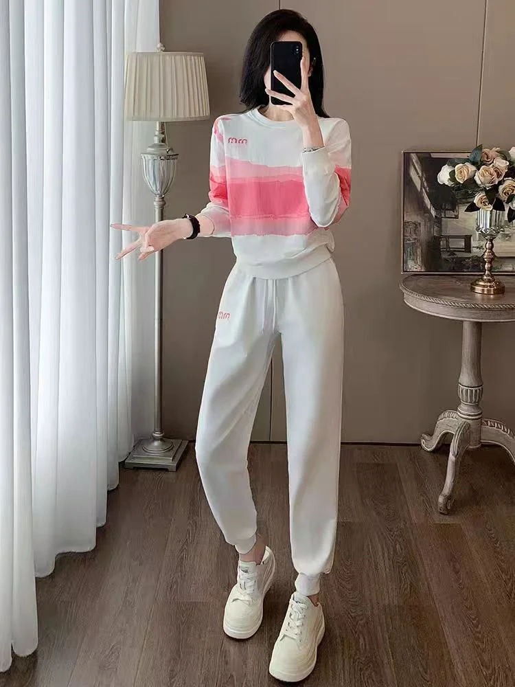 UrbanStyle Miu Miu Long Suits 163946