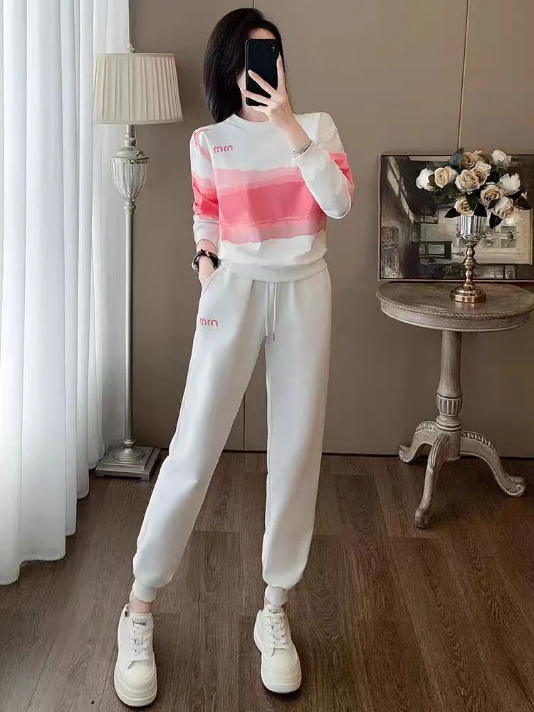 UrbanStyle Miu Miu Long Suits 163946