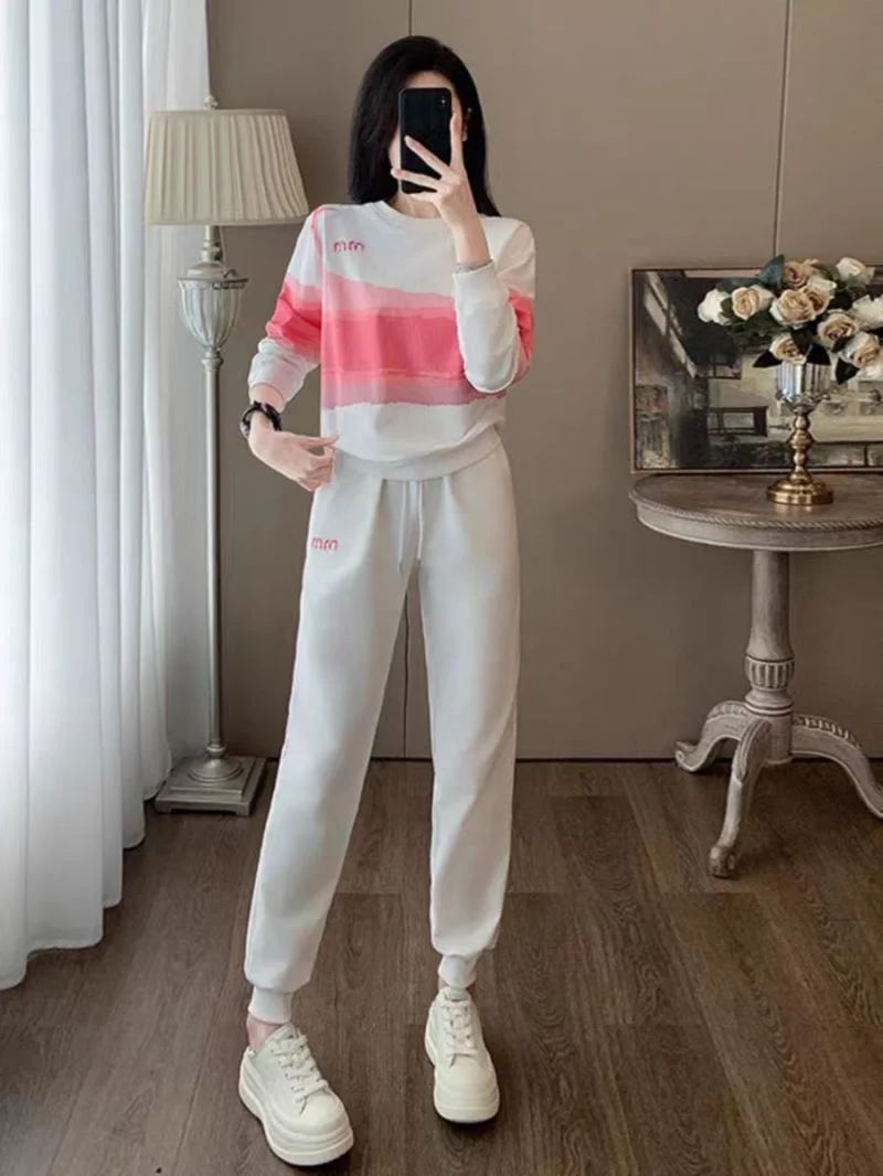 UrbanStyle Miu Miu Long Suits 163946