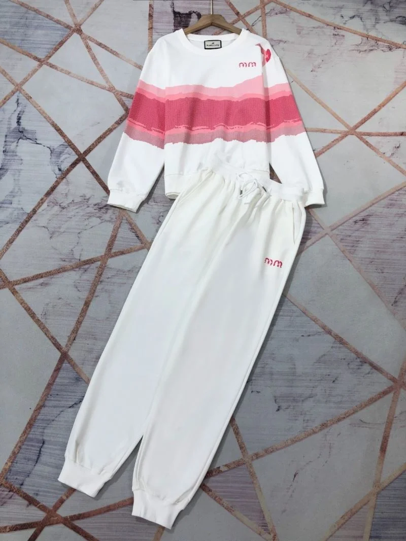 UrbanStyle Miu Miu Long Suits 163946