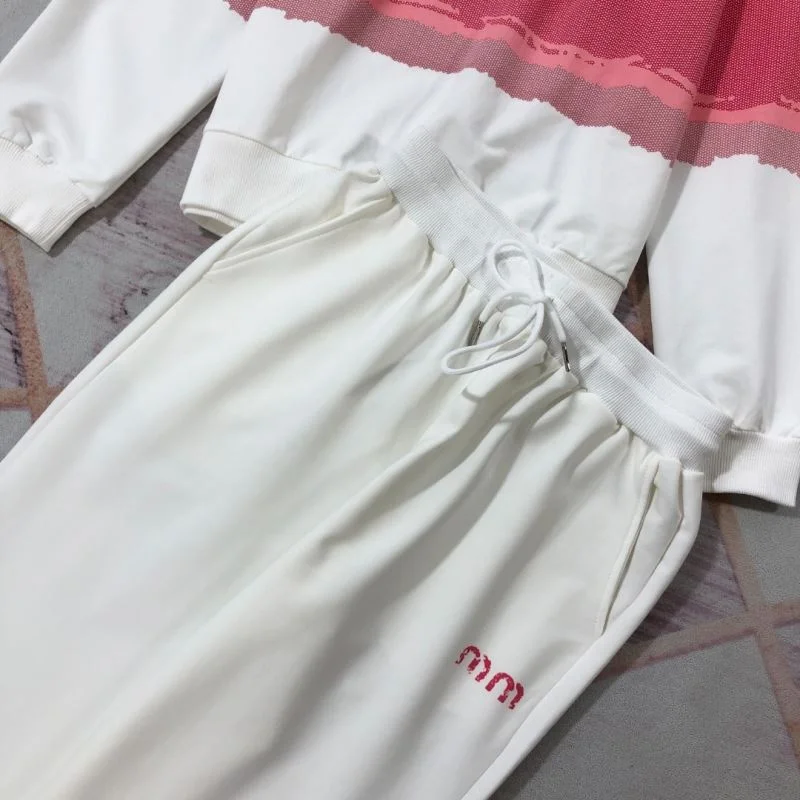 UrbanStyle Miu Miu Long Suits 163946