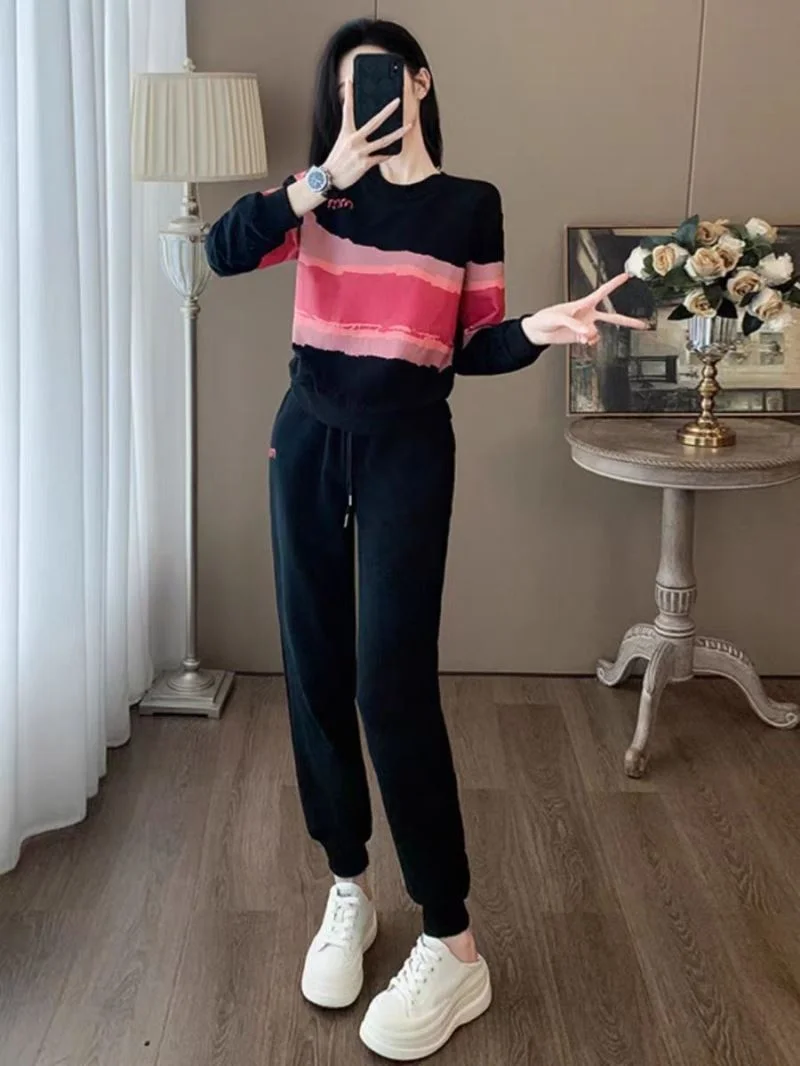 Miu Miu Long Suits ModernLook 163950