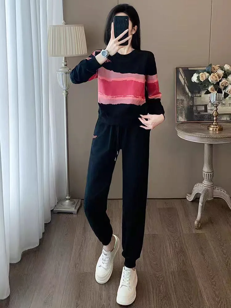 Miu Miu Long Suits ModernLook 163950
