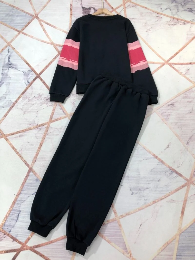 Miu Miu Long Suits ModernLook 163950