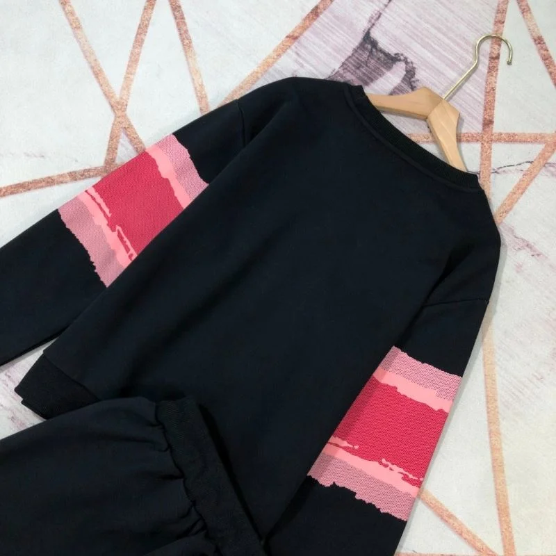 Miu Miu Long Suits ModernLook 163950