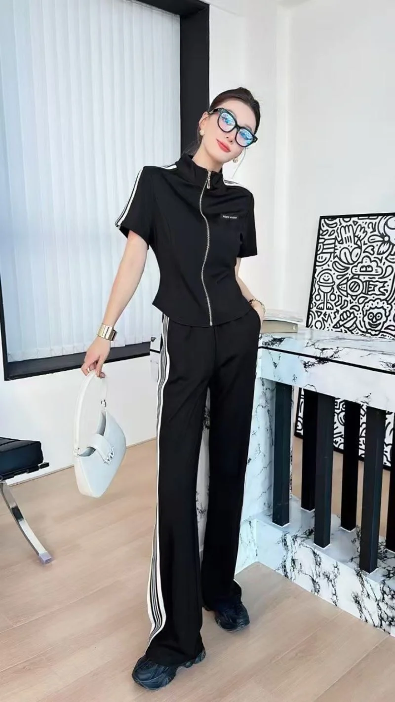 Miu Miu Long Suits WellDesigned 163943