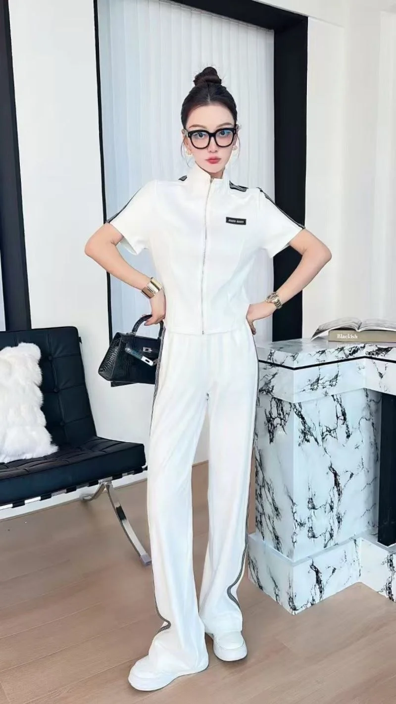 Miu Miu Long Suits WellDesigned 163943