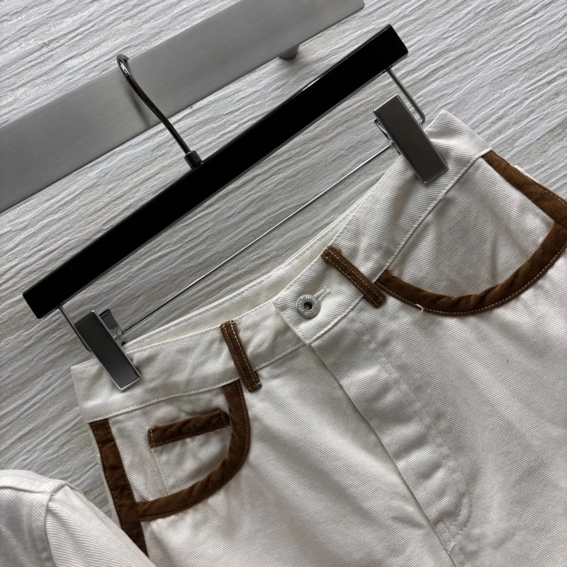 Miu Miu Long Suits Comfortable 151240
