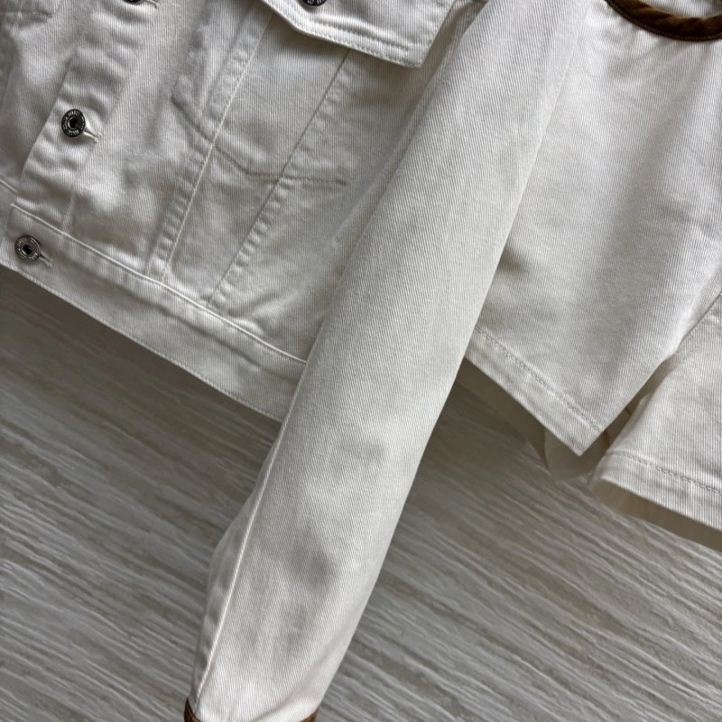 Miu Miu Long Suits Comfortable 151240