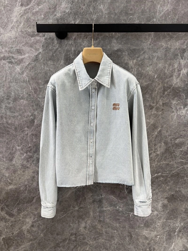 Miu Miu Long Suits Unisex 151238