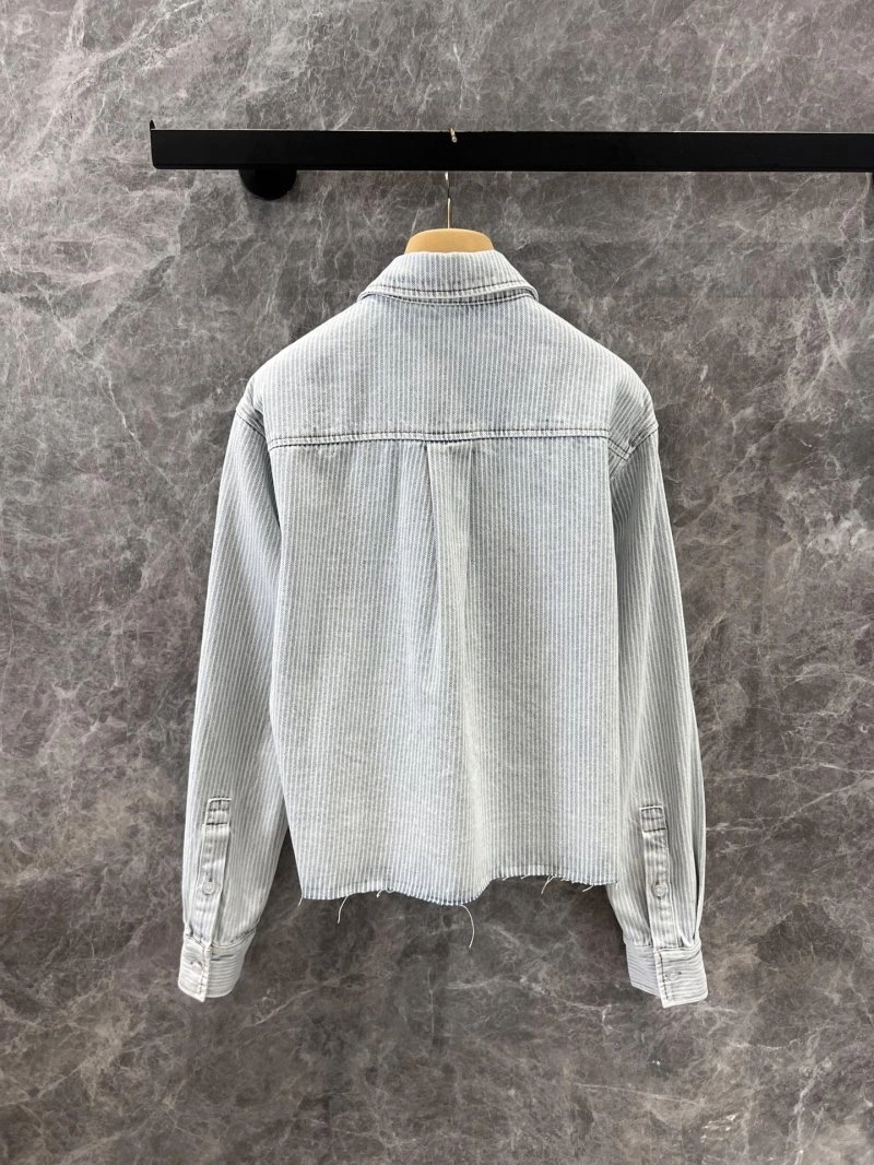 Miu Miu Long Suits Unisex 151238