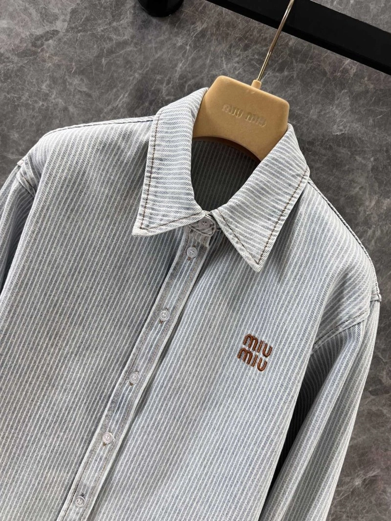 Miu Miu Long Suits Unisex 151238