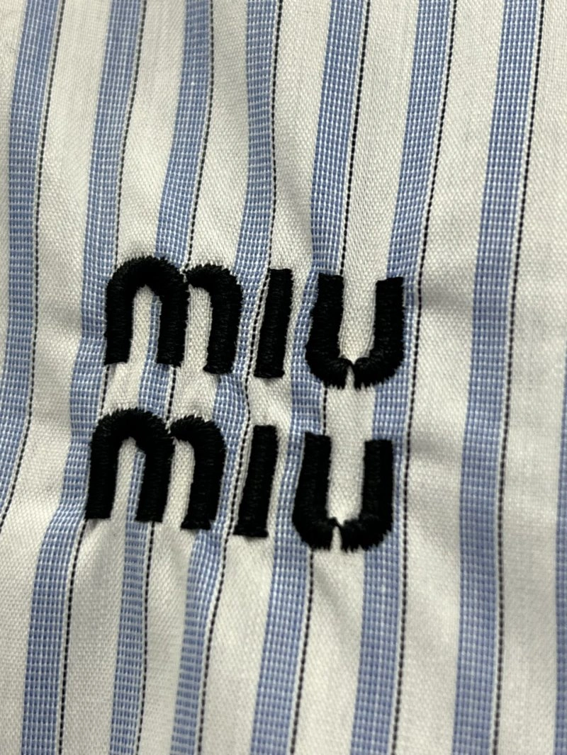 Miu Miu Long Suits Chic 151233