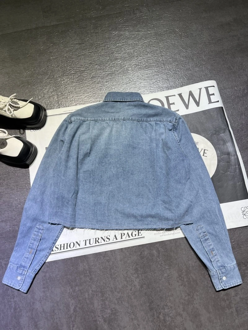 Miu Miu Long Suits SoftTouch 151236