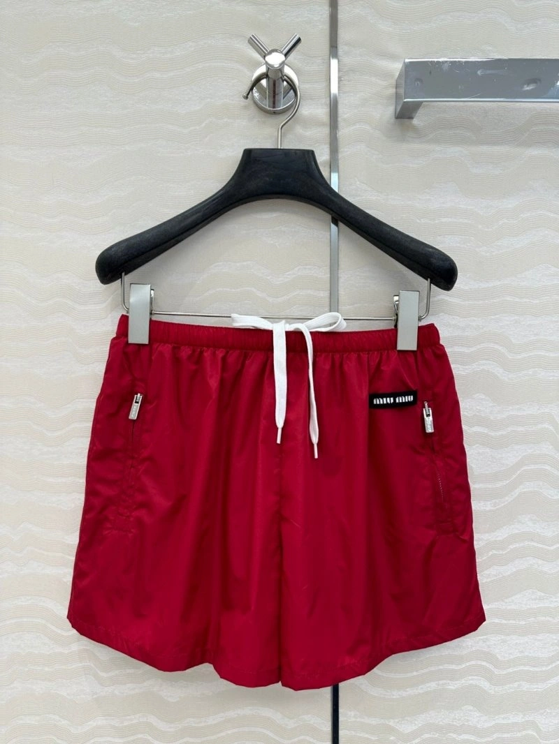 Miu Miu Long Suits Practical 151251