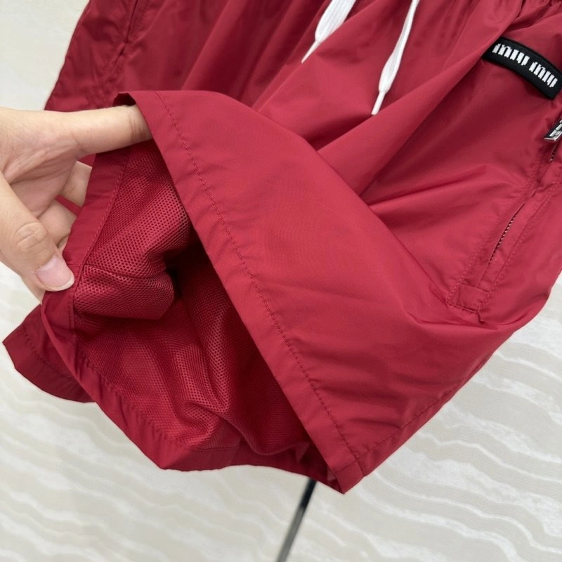 Miu Miu Long Suits Practical 151251
