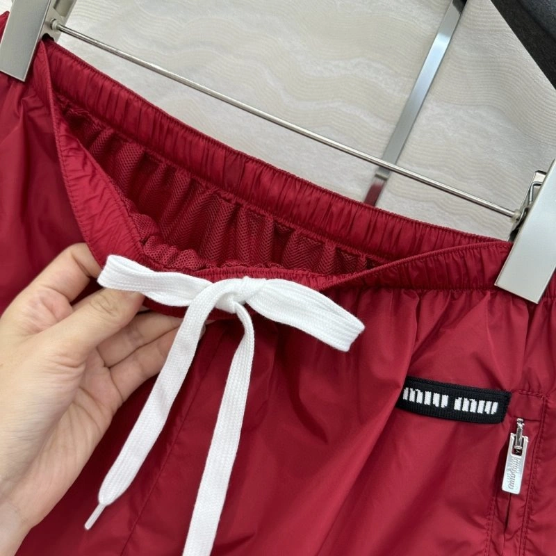 Miu Miu Long Suits Practical 151251