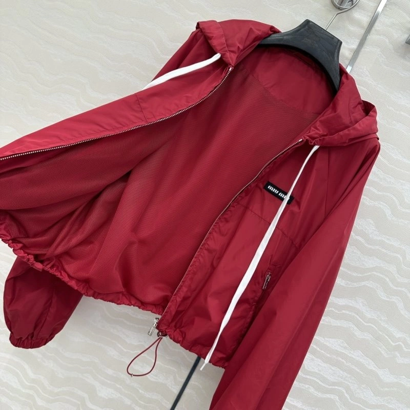 Miu Miu Long Suits Practical 151251