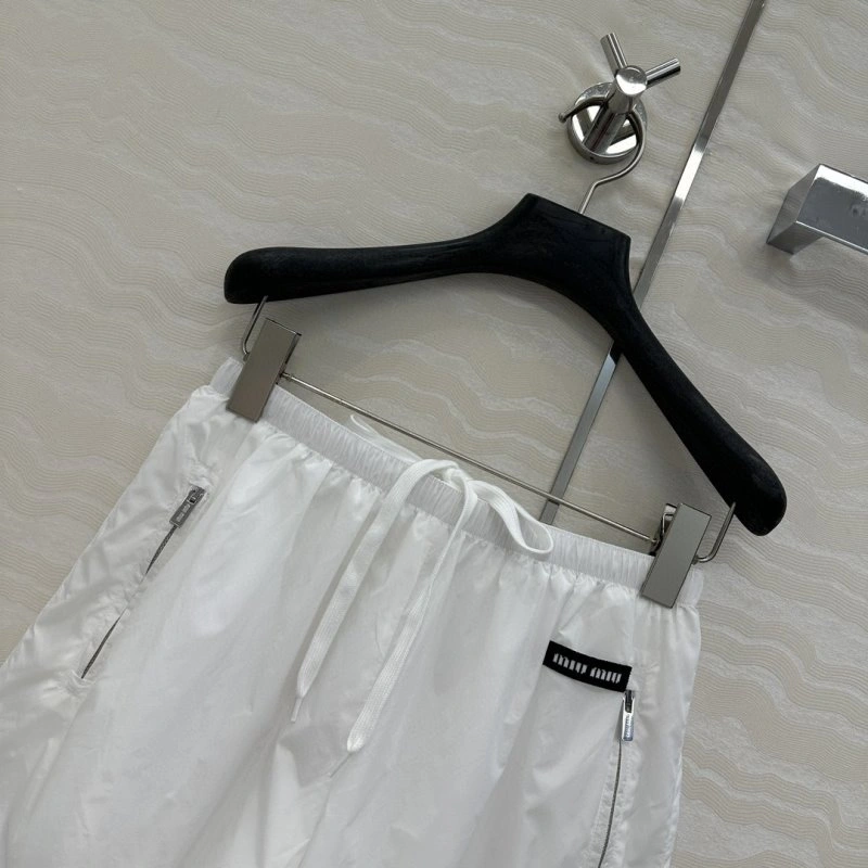 Miu Miu Long Suits MultiPurpose 151252