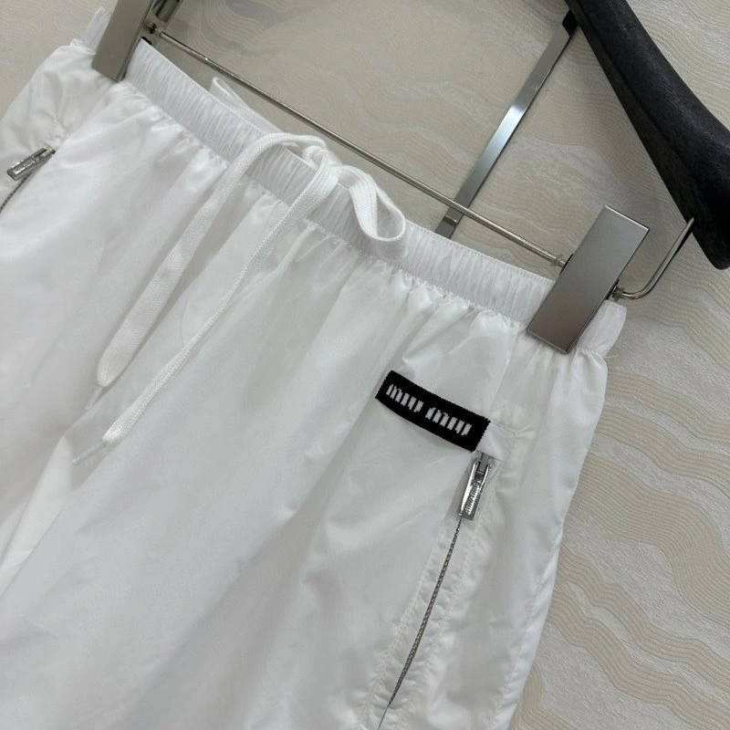 Miu Miu Long Suits MultiPurpose 151252