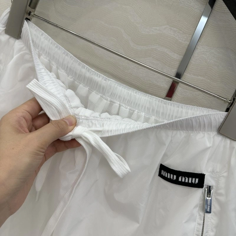 Miu Miu Long Suits MultiPurpose 151252