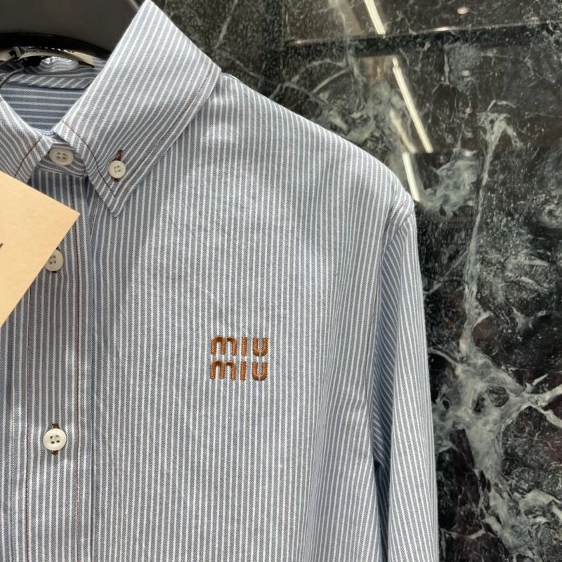Miu Miu Long Suits RelaxedFit 151229