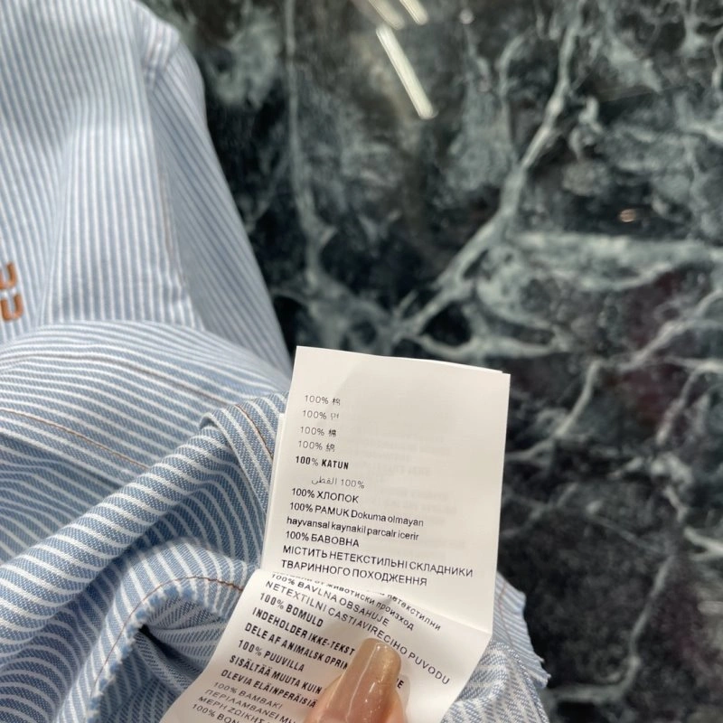 Miu Miu Long Suits RelaxedFit 151229