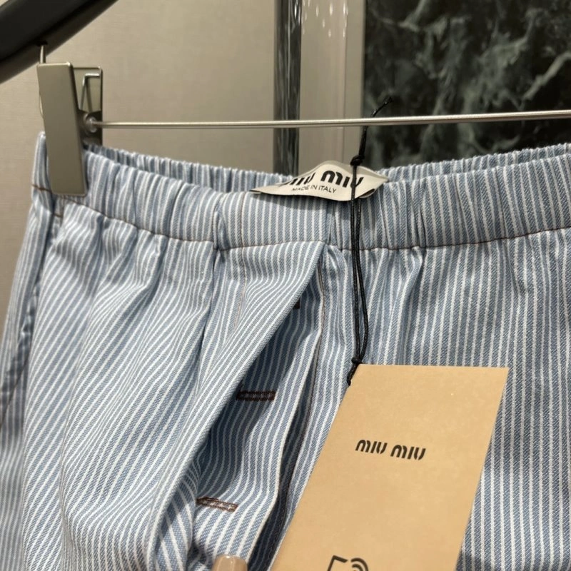 Miu Miu Long Suits RelaxedFit 151229