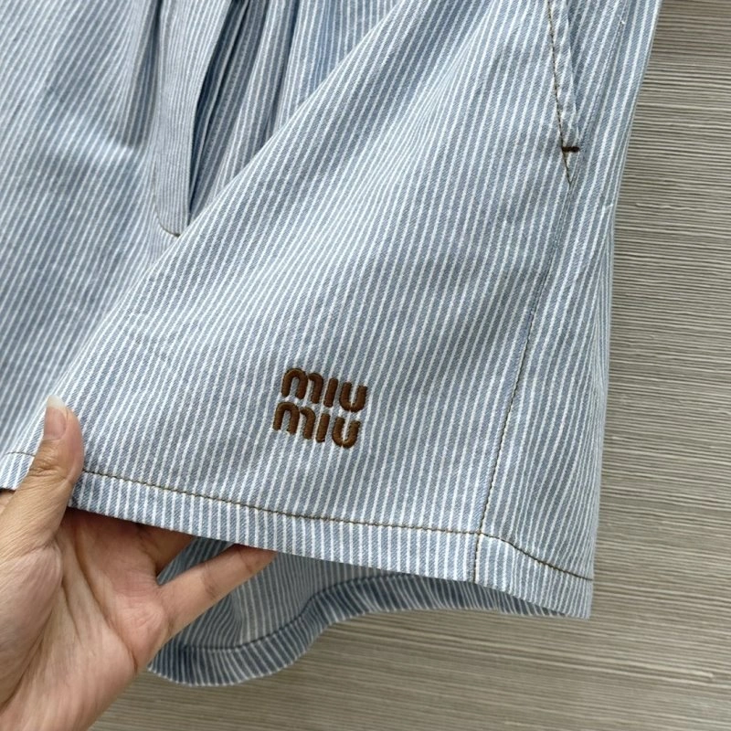 Versatile Miu Miu Long Suits 151235