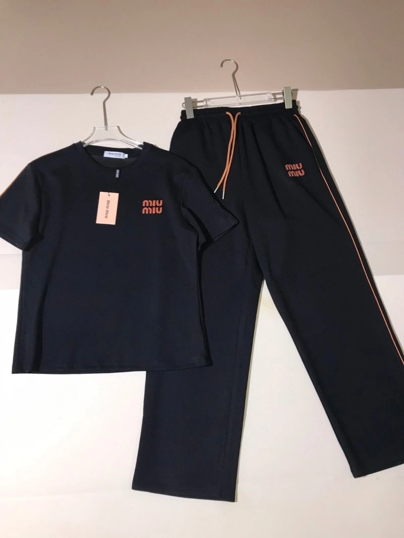 Miu Miu Long Suits UrbanStyle 156321