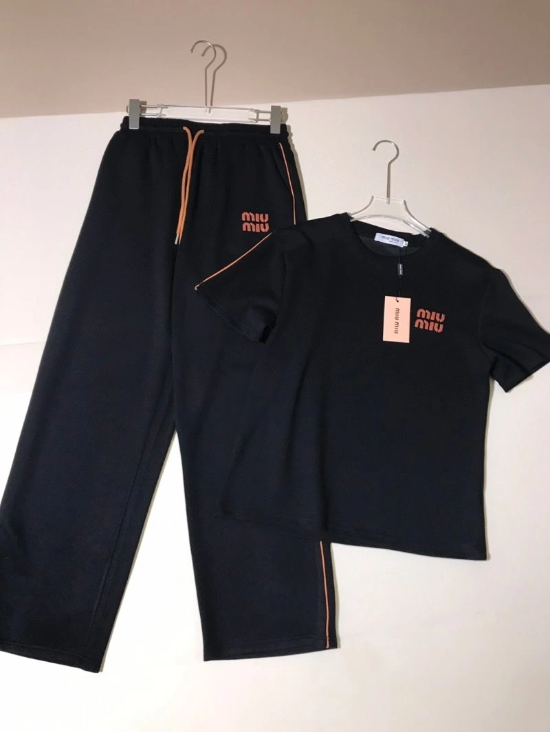 Miu Miu Long Suits UrbanStyle 156321