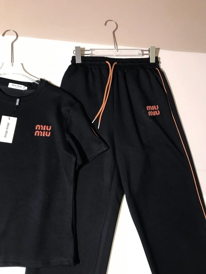 Miu Miu Long Suits UrbanStyle 156321