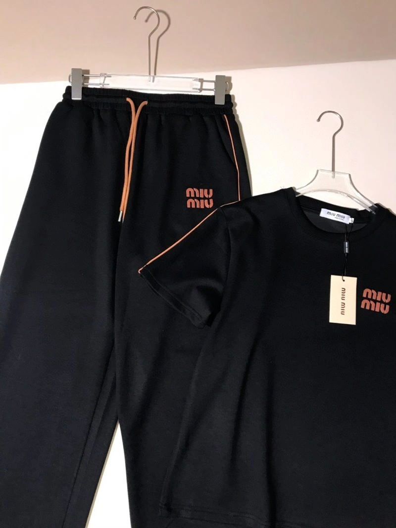 Miu Miu Long Suits UrbanStyle 156321