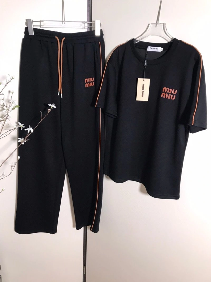 Miu Miu Long Suits UrbanStyle 156321