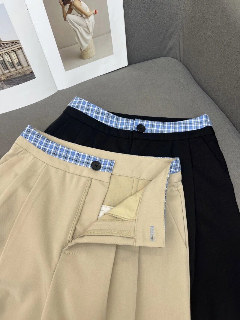 Functional Miu Miu Long Suits 156340