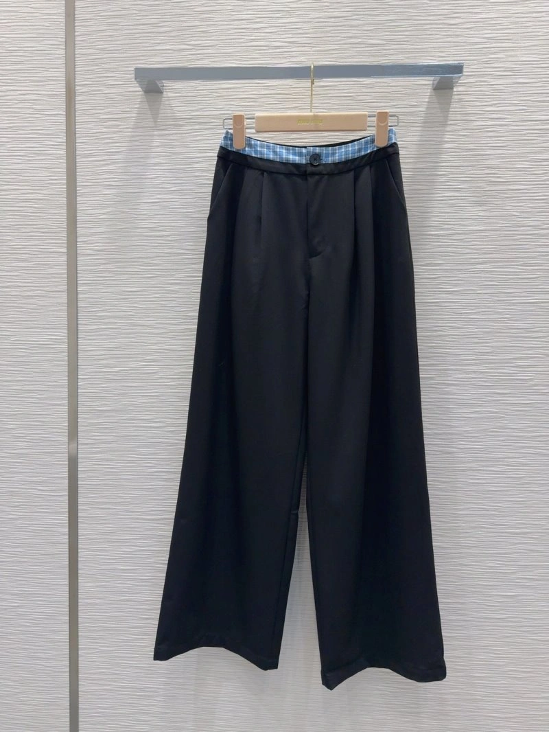 Miu Miu Long Suits Affordable 156322