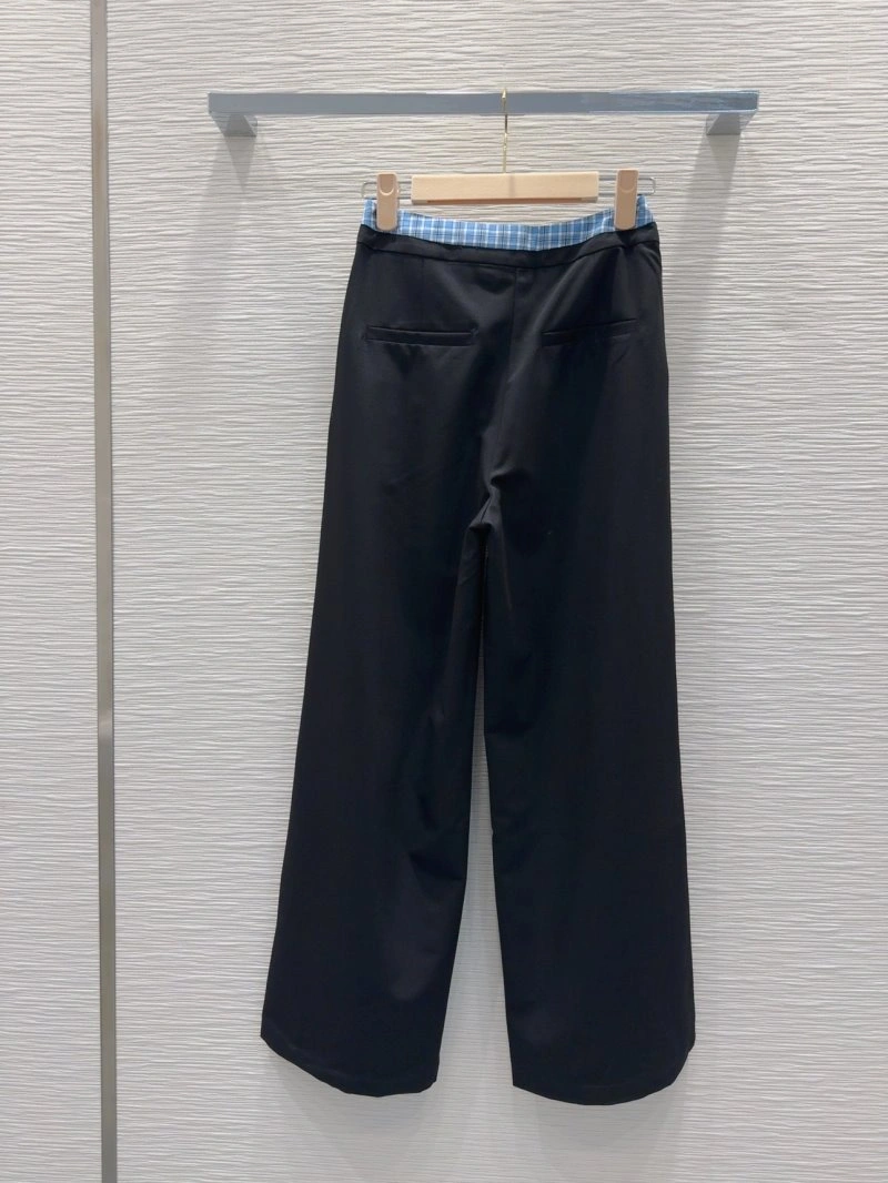 Miu Miu Long Suits Affordable 156322