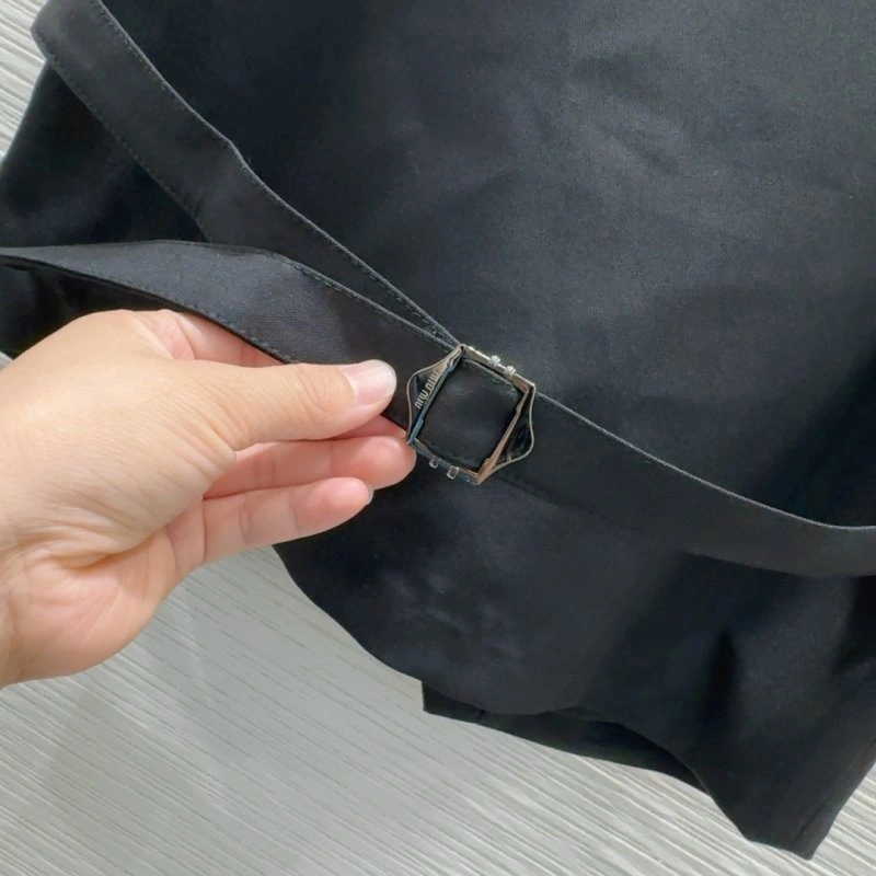 Miu Miu Long Suits Affordable 156322