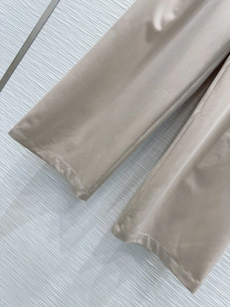 Miu Miu Long Suits Reliable 156319