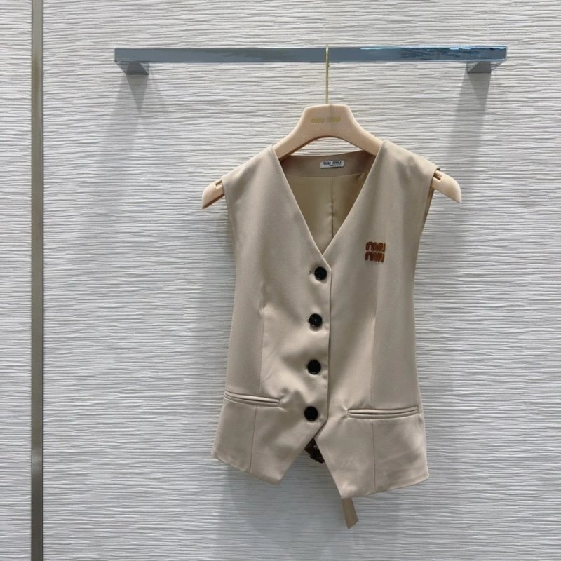 Miu Miu Long Suits Reliable 156319