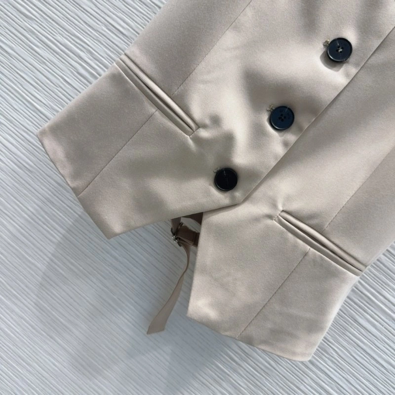 Miu Miu Long Suits Reliable 156319